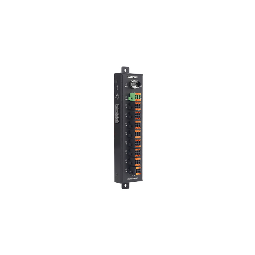 訂貨號：IOL20-1600N-HUB